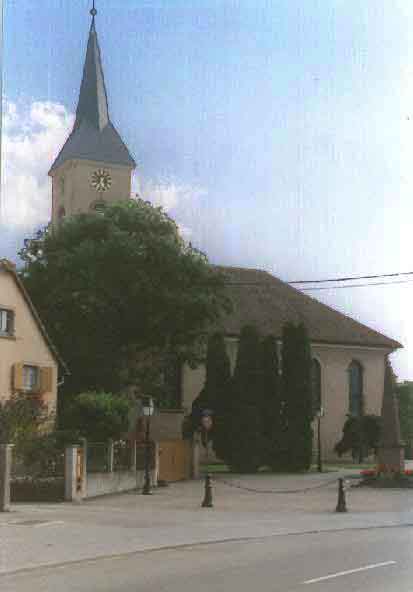 église
